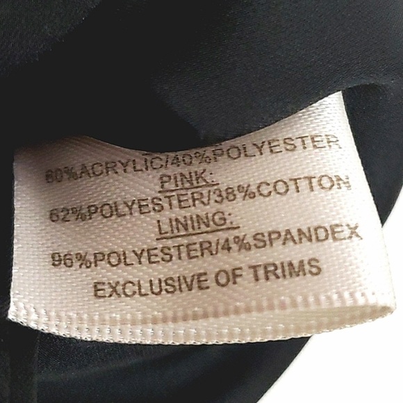 Boston Proper Dress Set with Matching Jacket - Picture 10 of 10